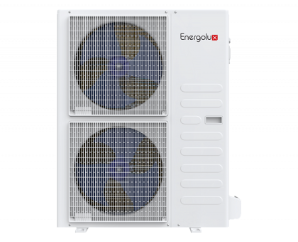 Сплит-система канального типа Energolux DUCT 6 SAD48D6-A / SAU48U6-A