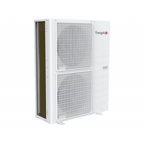Высоконапорные сплит-системы канального типа Energolux DUCT 6 SAD48HD6-A / SAU48U6-A