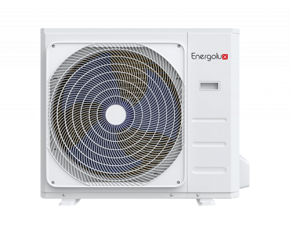 Сплит-система канального типа Energolux DUCT 6 SAD36D6-A/ SAU36U6-A