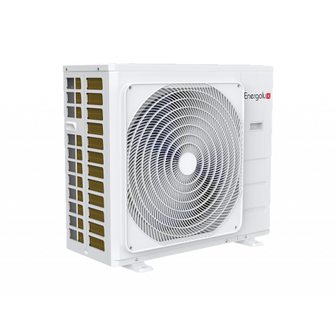 Сплит-система канального типа Energolux DUCT 6 SAD36D6-A/ SAU36U6-A