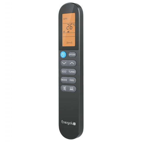 Сплит-система Energolux Murren SAS24M1-AIB / SAU24M1-AIB