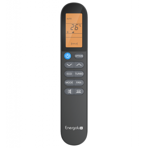 Сплит-система Energolux Murren SAS24M1-AIB / SAU24M1-AIB