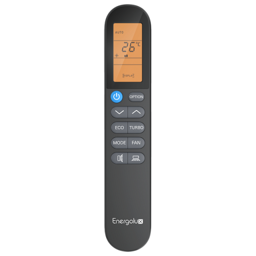 Сплит-система Energolux Murren SAS24M1-AIB / SAU24M1-AIB