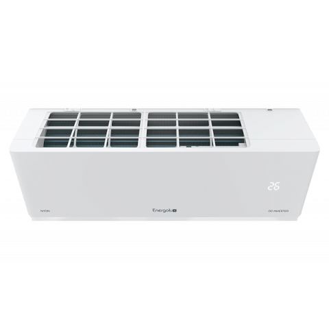 Инверторная система кондиционирования Energolux NYON SAS07IL1-AI/SAU07IL1-AI
