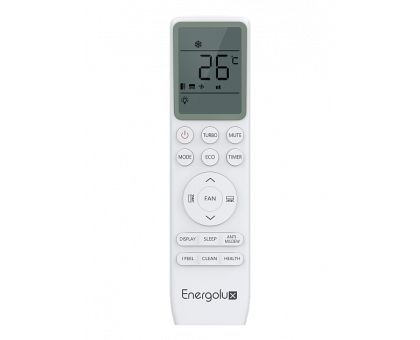 Сплит-система On/Off Murren SAS24MR1-A / SAU24MR1-A