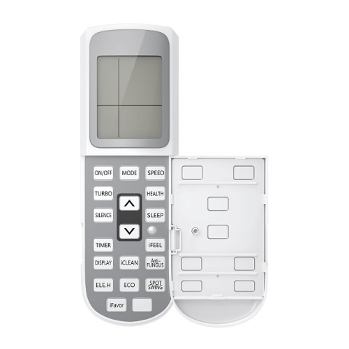 Настенные внутренние блоки Smart Multi Energolux SAS09M3-AIB