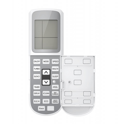 Настенные внутренние блоки Smart Multi Energolux SAS18M3-AIB