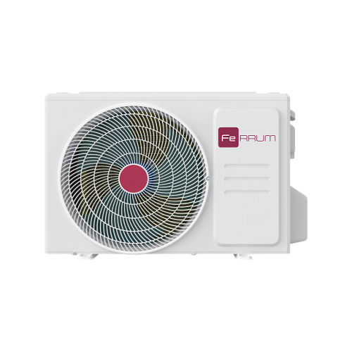 Инверторная система кондиционирования Ferrum Force Pro DC iFIS24F3C/iFOS24F3C