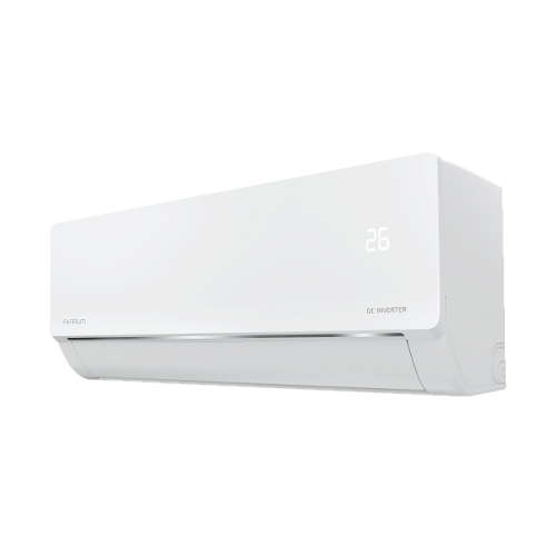 Инверторная система кондиционирования Ferrum Force Pro DC iFIS18F3C/iFOS18F3C