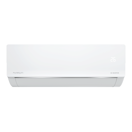 Инверторная система кондиционирования Ferrum Force Pro DC iFIS24F3C/iFOS24F3C