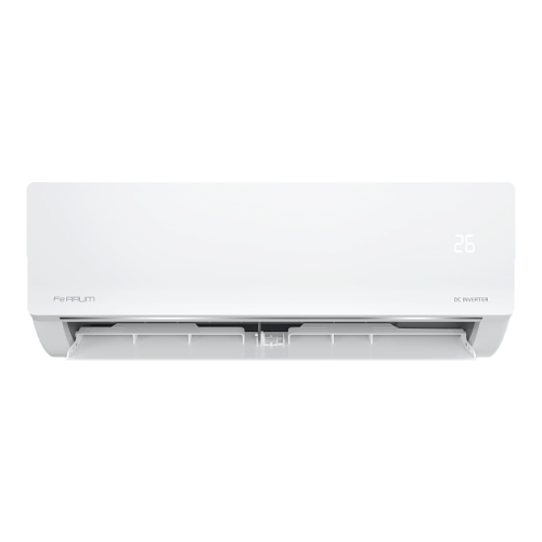 Инверторная система кондиционирования Ferrum Force Pro DC iFIS09F3C/iFOS09F3C