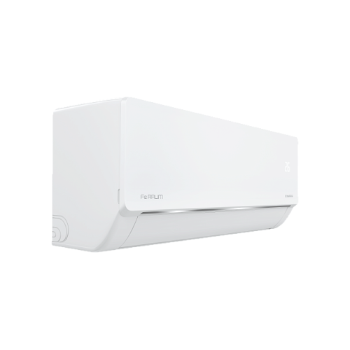 Инверторная система кондиционирования Ferrum Force Pro DC iFIS24F3C/iFOS24F3C