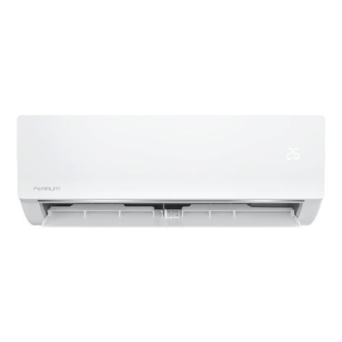 Классическая система кондиционирования FeRRUM Force Pro FIS24F3/FOS24F3