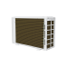 Классическая система кондиционирования FeRRUM Force Pro FIS24F3/FOS24F3
