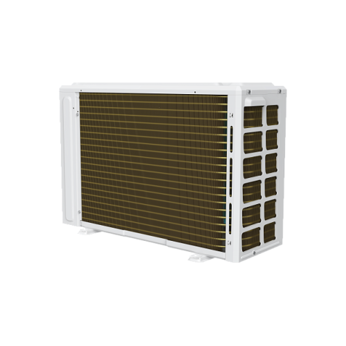 Инверторная система кондиционирования Ferrum Force Pro DC iFIS12F3C/iFOS12F3C