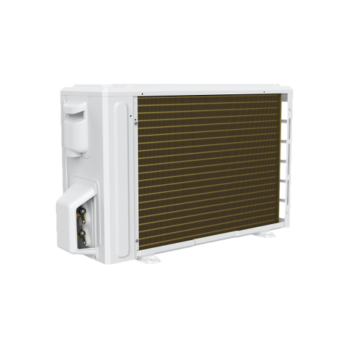 Инверторная система кондиционирования Ferrum Force Pro DC iFIS12F3C/iFOS12F3C