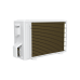 Классическая система кондиционирования FeRRUM Force Pro FIS24F3/FOS24F3