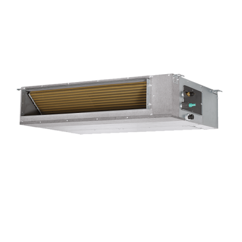 Высоконапорные сплит-системы канального типа Energolux DUCT 6 SAD60HD6-A / SAU60U6-A
