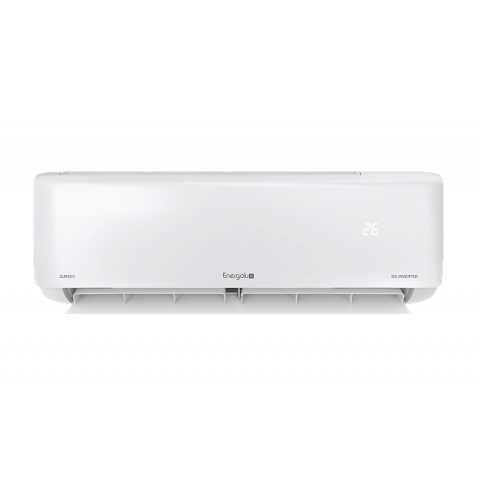 Настенные внутренние блоки Smart Multi Energolux SAS09M5-AI