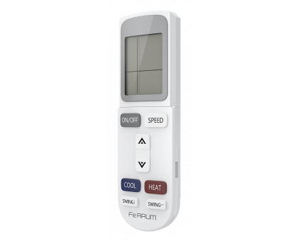 Напольно-потолочная сплит-система FeRRUM LCACF60D1-A / LCAU60U1-A