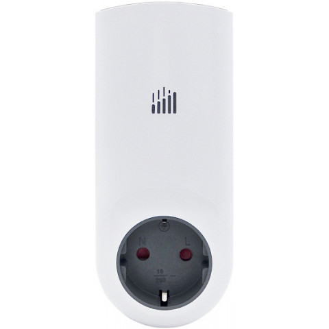 Умная Wi-Fi Розетка Телеметрика T80i