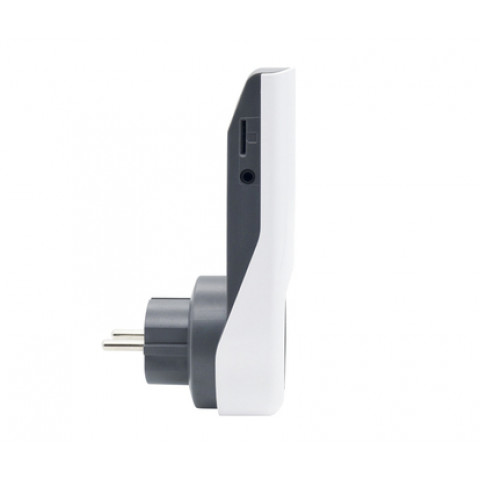 Умная Wi-Fi Розетка Телеметрика T80i