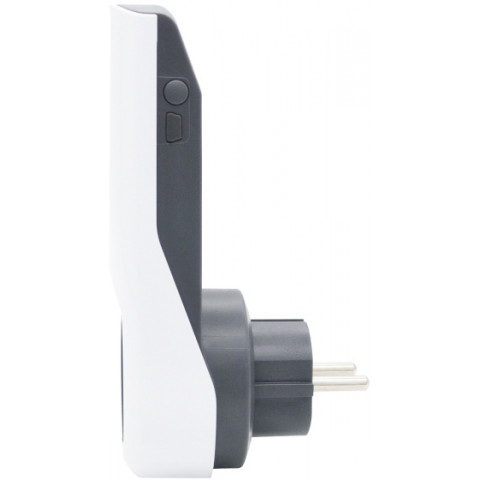 Умная Wi-Fi Розетка Телеметрика T80i