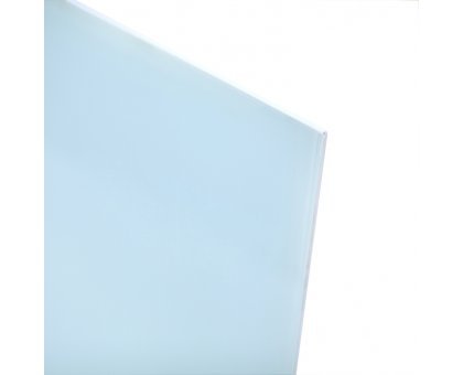 Инфракрасный обогреватель Glassar 800 ЭРГН 0.8 (белый)
