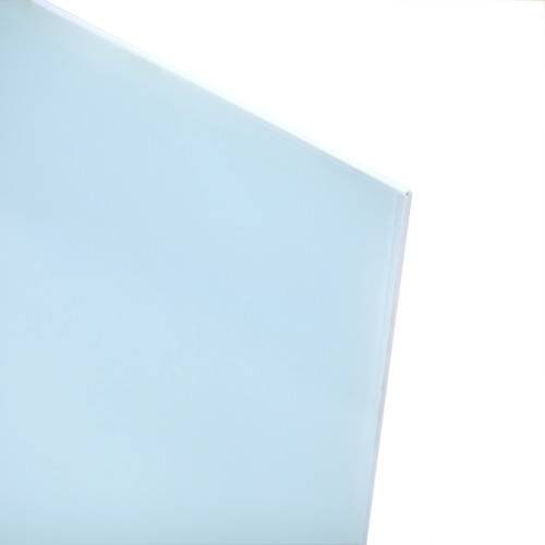 Инфракрасный обогреватель Glassar 800 ЭРГН 0.8 (белый)