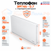 Инфракрасный обогреватель Теплофон 700 ЭРГНА 0,7/220 настенный с терморегулятором