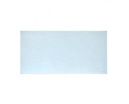 Инфракрасный обогреватель Glassar 600 ЭРГН 0.6 (белый)
