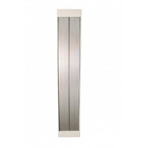 Подвесной потолочный инфракрасный обогреватель Теплофон ИК-2.8/220