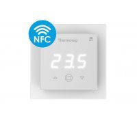 Thermoreg TI-700 NFC