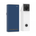 Рекуператор воздуха Vakio Window Smart Классический синий (Classic blue)