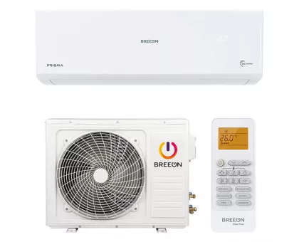 Кондиционер Breeon BRC-24TPI Кондиционер Breeon BRC-24TPI