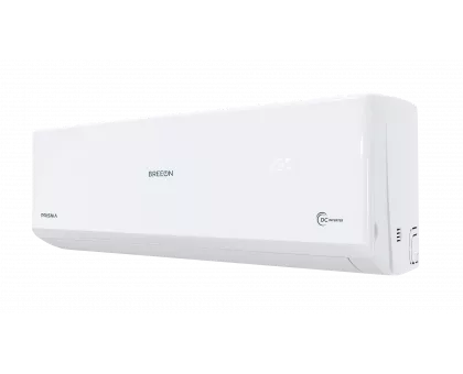Кондиционер Breeon BRC-24TPI Кондиционер Breeon BRC-24TPI