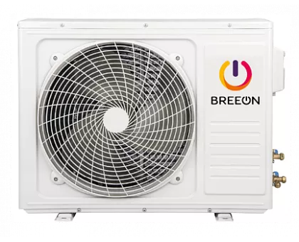 Кондиционер Breeon BRC-24TPI Кондиционер Breeon BRC-24TPI