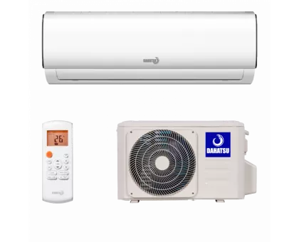 Кондиционер Dahatsu DHP-12/DHV-12 Кондиционер Dahatsu DHP-12/DHV-12