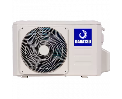Кондиционер Dahatsu DHP-12/DHV-12 Кондиционер Dahatsu DHP-12/DHV-12