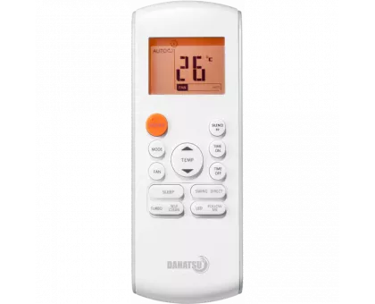 Кондиционер Dahatsu DHP-12/DHV-12 Кондиционер Dahatsu DHP-12/DHV-12