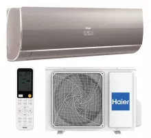 Кондиционер Haier HSU-09HFF103/R3-G/HSU-09HUF103/R3