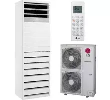 Колонный кондиционер LG UP36WC.NT1R0/UU36WC.U41R0