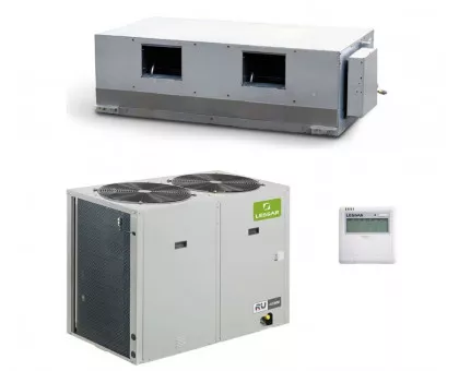 Канальный кондиционер Lessar LS-H36DGA4/LU-H36UGA4