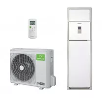 Колонный кондиционер Lessar LS-H24SKA2/LU-H24SKA2
