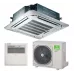 Кассетный кондиционер Lessar LS-H48BEA4/LU-H48UGA4