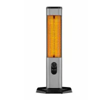 Карбоновый обогреватель Luxeva LXV 2000-TS Silver