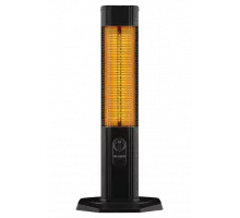 Карбоновый обогреватель Luxeva LXV 2000-TS