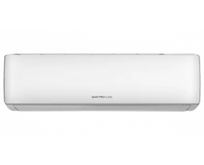 Кондиционер QuattroClima QV-BE12WB/QN-BE12WB