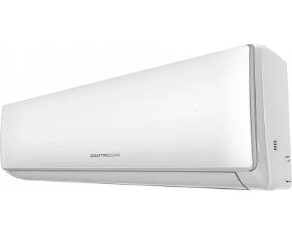 Кондиционер QuattroClima QV-BE12WB/QN-BE12WB
