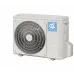Кондиционер QuattroClima QV-BE12WB/QN-BE12WB